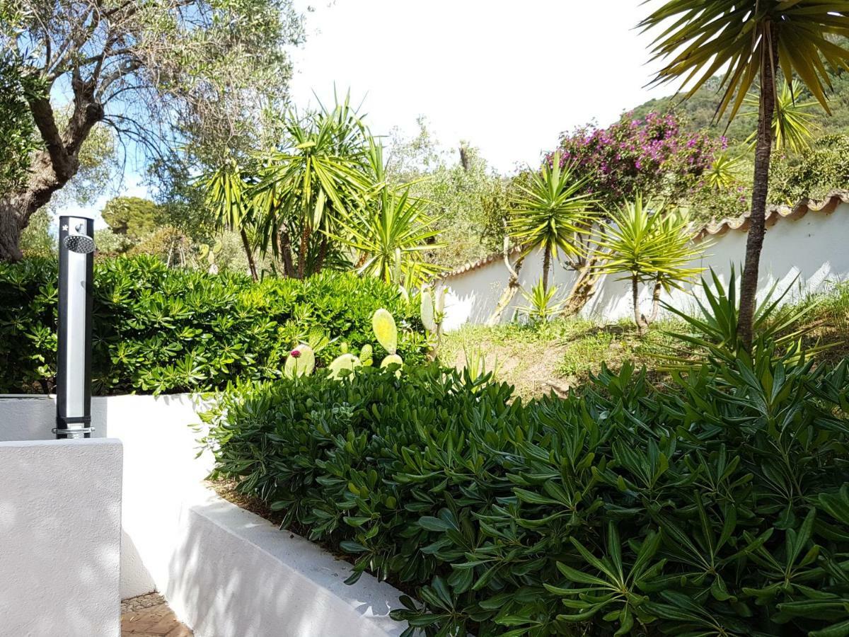 Villa Del Sogno Parghelia Exterior photo