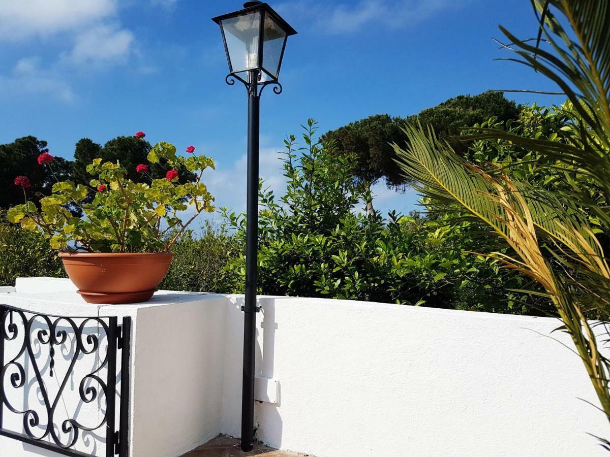 Villa Del Sogno Parghelia Exterior photo